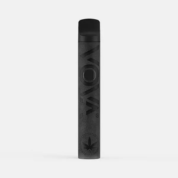 Portable VOVA Volks Vaporiser - GB The Green Brand