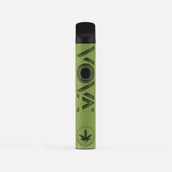 VOVA Volks Vaporizer