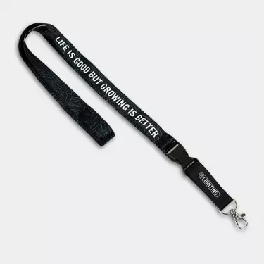 Lanyard GB gb lighting