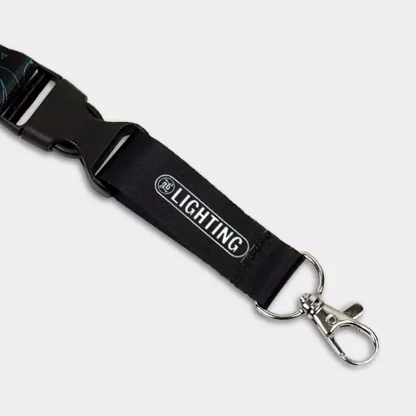 Lanyard GB gb lighting
