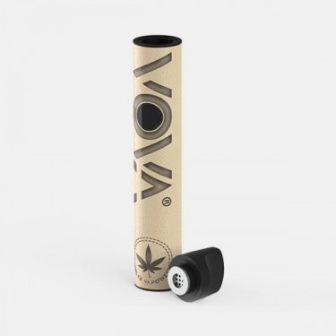 Vaporizador VOVA Volks Crema Abierto