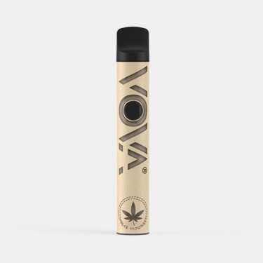 Vaporizador VOVA Volks Crema Portada