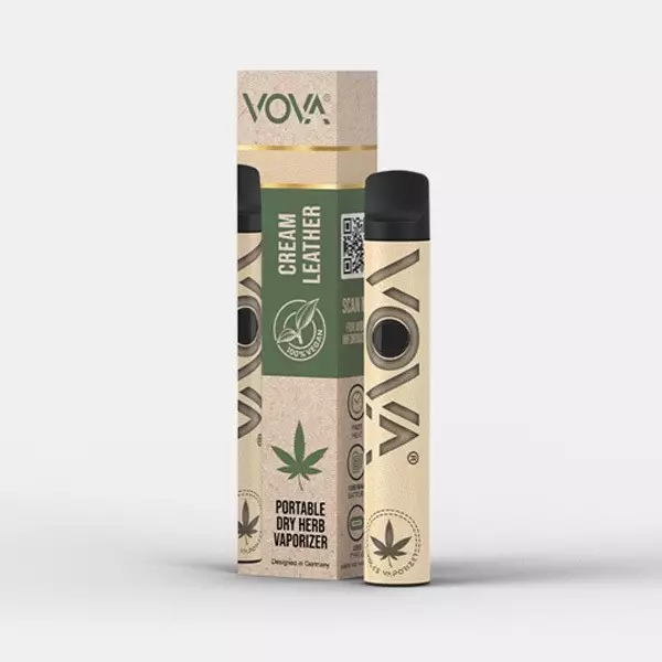 VOVA Volks Vaporizer