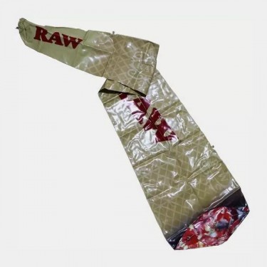 RAW Cono Inflable desinflado