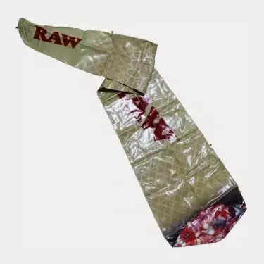 RAW Inflatable Cone Joint | 1.7m long - GB