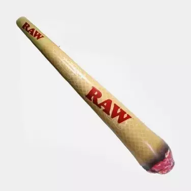 RAW Cono Inflable