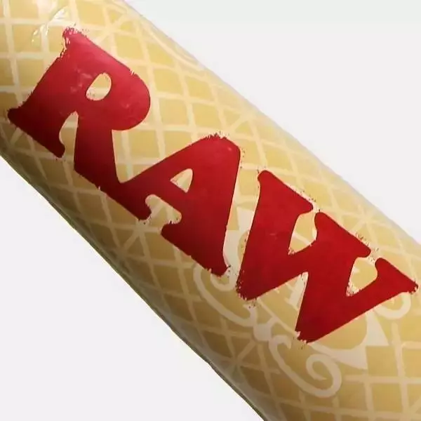 RAW Cone inflável grande ou gigante - GB a marca verde