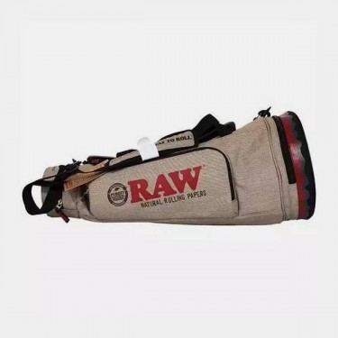 RAW Duffel Cone Mochila