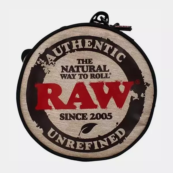 RAW Duffel Cone Mochila