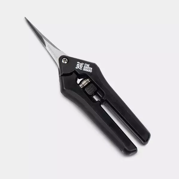 Tijeras de Punta Curva GB Tijeras de Punta Curva GB cerrada