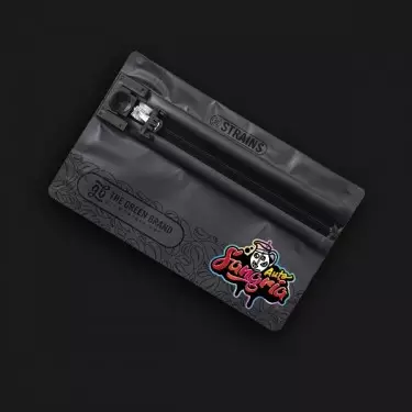 Auto Sangria Seeds GB Strains - GB The Green Brand