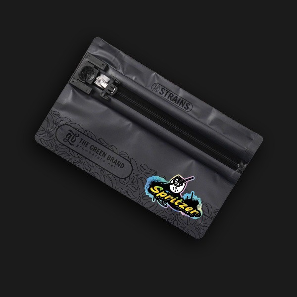 Spritzer envase Spritzer envase