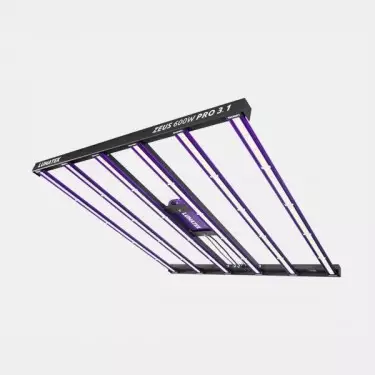 Zeus 600w Pro 3.1 LED Lumatek