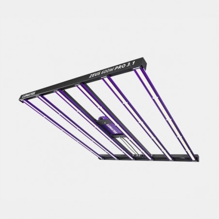 LED Zeus Lumatek 600w Pro 3.1