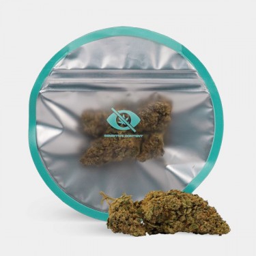 Fleurs CBD KEMA 'Plutonium'