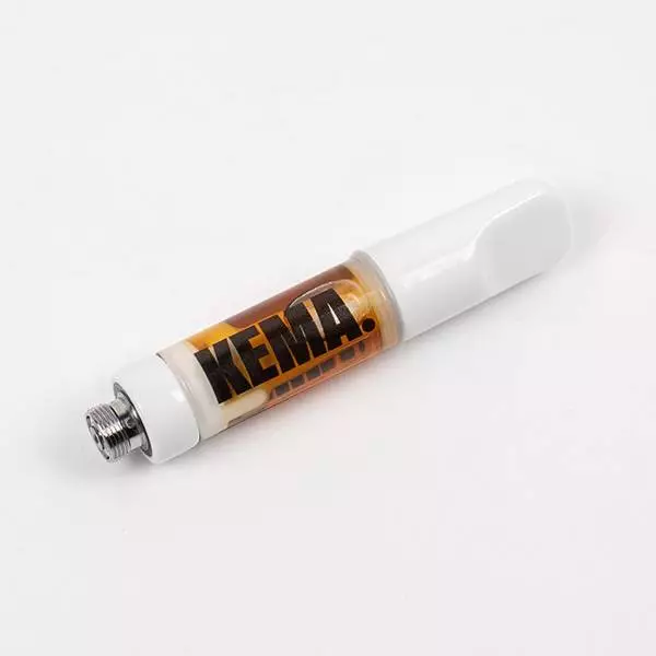 'Blueberry Muffin' KEMA 85% CBD Cartridge