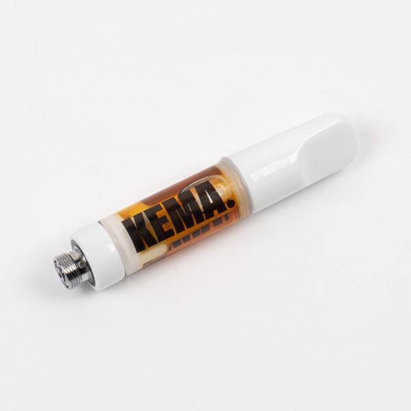 Cartucho 85% CBD KEMA 'Blueberry Muffin'