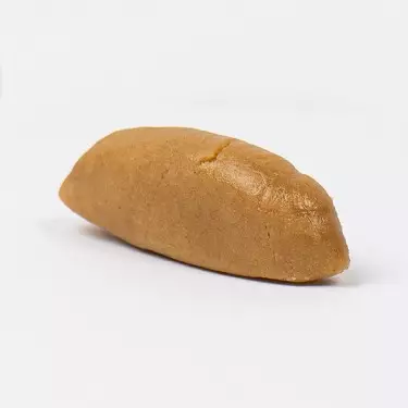 Hash CBD KEMA 'Lemon Muffin'