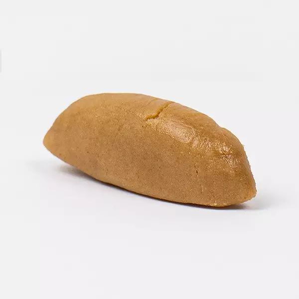 Hash CBD KEMA 'Lemon Muffin'