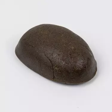 'El Dorado' KEMA CBD Hash