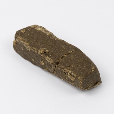 Hash CBD KEMA 'Guavalato'