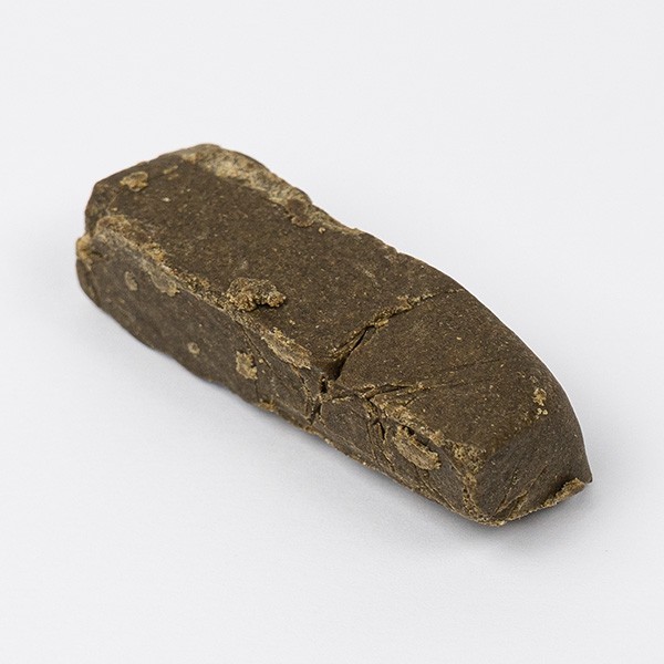Hash CBD KEMA 'Guavalato'