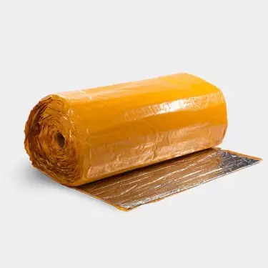 KIT dissHEAT AUTOFIX thermal insulating - GB