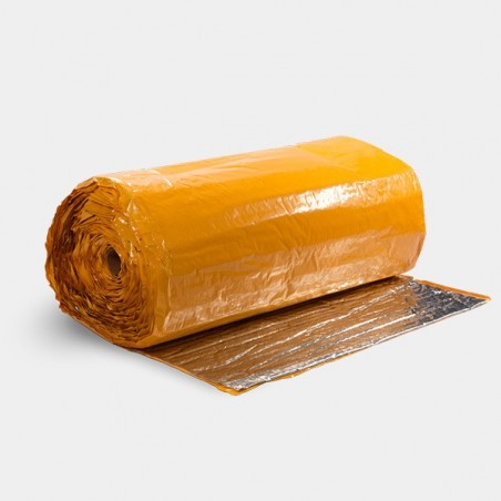 dissHEAT AUTOFIX thermal insulating sheeting