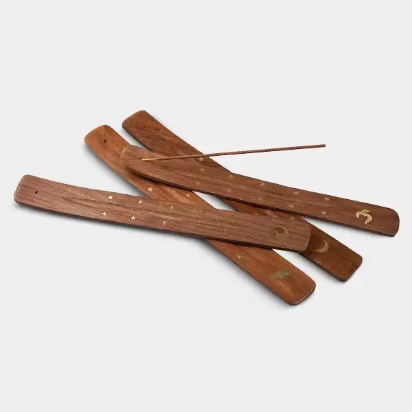 View Tabla para Incienso 30 cm