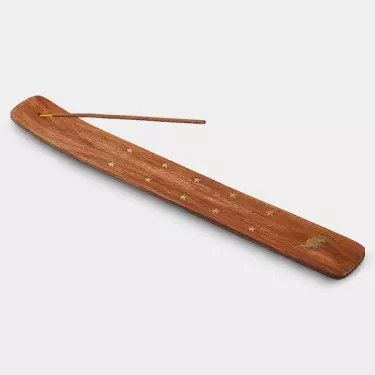 Tabla para Incienso 30 cm elefante