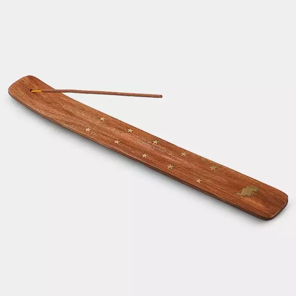 Tabla para Incienso 30 cm elefante