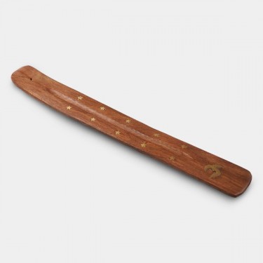 Tabla para Incienso 30 cm shiva