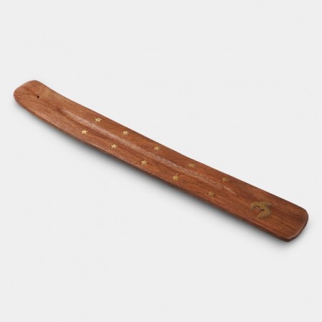 Tabla para Incienso 30 cm shiva