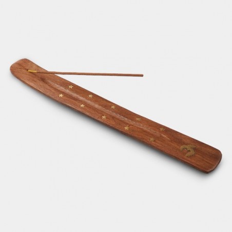 Tabla para Incienso 30 cm shiva