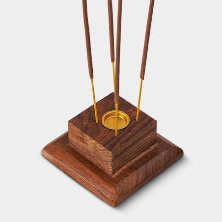 Torre de Madera para Incienso básico incienso