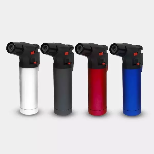 Maçarico pequeno para Vaponic clássico