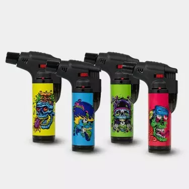 Small Torch for Vaponic color