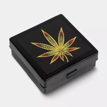 Kit para Snifar Completo - GB The Green Brand