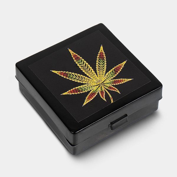 Kit para Esnifar  Weekkies - GB The Green Brand