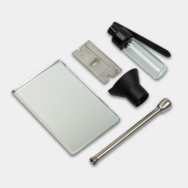 Kit para Esnifar  Weekkies - GB The Green Brand