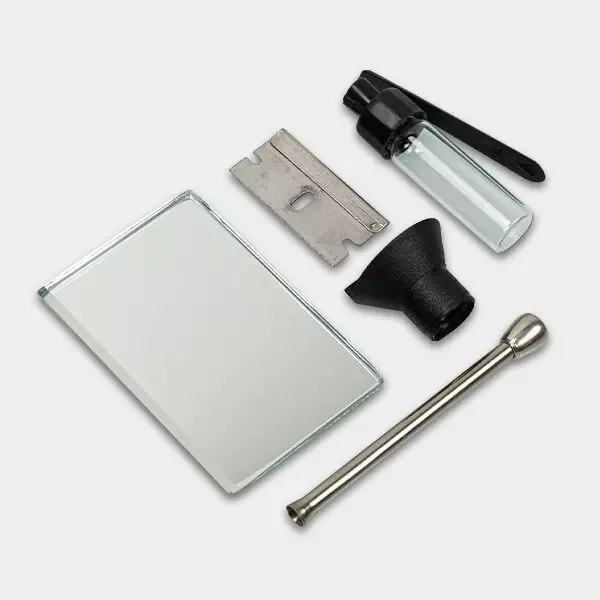 Complete Sniffer Kit - GB The Green Brand