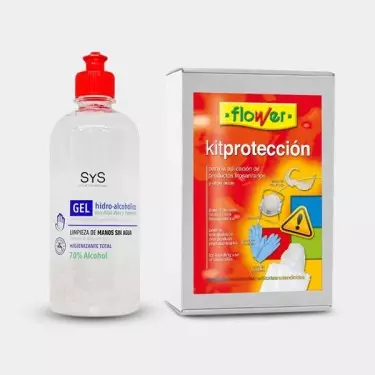 Kit Protección