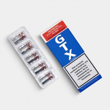 Resistencias Vaporesso 0.3