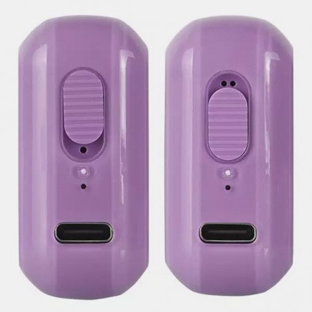 Vaptio Beco Pro Desechable Cotton Candy