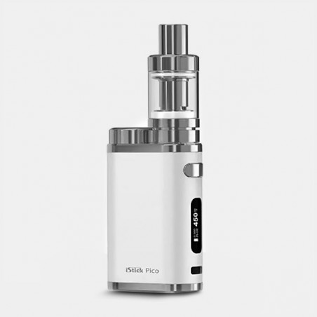 iStick Pico 75w con batería