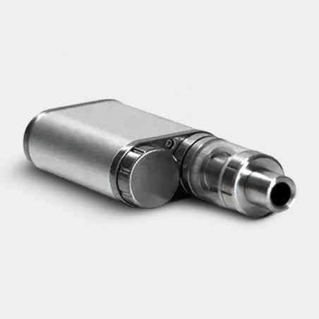 iStick Pico 75w con batería tumbado