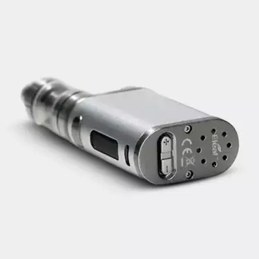 iStick Pico 75w Atomizer by eLeaf + Battery