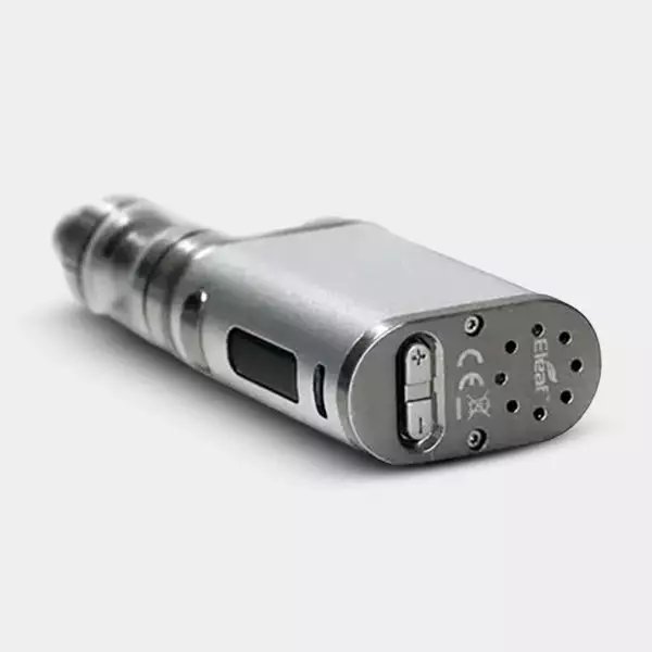 iStick Pico 75w Atomizer by eLeaf + Battery
