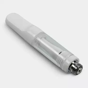 White Atomizer 1ml - Buy at GB The Green Brand