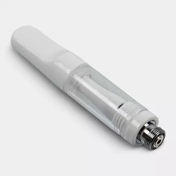 View White Atomizer 1ml - Buy at GB The Green Brand